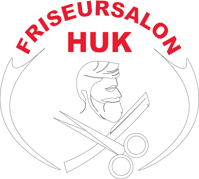Friseur-Huk